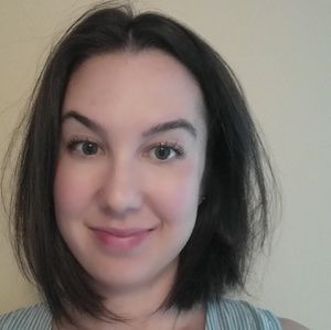 Meet your Posher, Kate